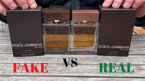 fake dolce and gabbana the one|dolce gabbana the one review.